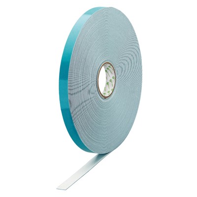 MIRROR TAPE DOUBLE SIDED 25x1.5x50m