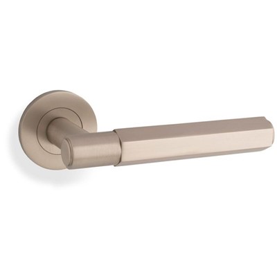 AW SPITFIRE HEX LEVER HANDLE SNP