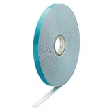 MIRROR TAPE DOUBLE SIDED 19x1.0x50m